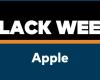 Black Friday de Apple: ya hay ofertas de Apple para iPhone, MacBook & Co.