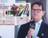 Capello admite que Fonseca debe exigir un Milán-Juventus ‘al estilo Bernabéu’: “Parecía florecer”