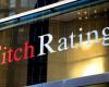 Fitch mejora en un escalón la calificación CCC de Argentina