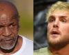 Mike Tyson admite que Jake Paul le causó ‘mucho dolor’ al pisarle el dedo del pie antes de la pelea