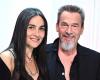 Florent Pagny: Una preciosa fiesta que le organizó Azucena con sus hijos, sin ninguna estrella presente