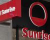 Las acciones de Sunrise firman su regreso a la Bolsa de Valores de Suiza