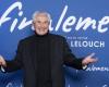 “Para una mujer, un coche, una nevera…”: las palabras de Claude Lelouch pusieron los pelos de punta a este famoso periodista