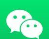 WeChat (WhatsApp) admite claves de acceso en iPhone