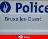 Nuevo tiroteo en Bruselas en el mundo del narcotráfico: un hombre en estado crítico tras ser alcanzado por dos balas en Molenbeek