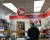 Una fiesta de Navidad comprometida por la huelga en Canada Post