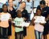 Brussels Airlines lanza el programa de alfabetización “Read to Succeed” en Liberia | Noticias