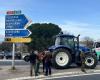 Se anuncia un nuevo bloqueo importante en la autopista A9.