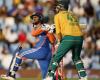 SA vs IND 2024/25, SA vs IND 4to informe del partido T20I, 15 de noviembre de 2024