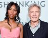 Jessica Williams sabe que el coprotagonista ‘reducido’ Harrison Ford ‘la ama’ (exclusivo)