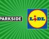 Lidl machaca los precios de su Parkisde llegada a las tiendas a partir del lunes