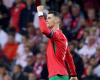 Ahora también “Mr. Nations League”: con un gol récord, Ronaldo encamina a Portugal hacia una contundente victoria ante Polonia