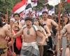 La protesta Haka en el Parlamento de Nueva Zelanda se vuelve viral