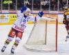 Genève-Servette pierde en la prórroga, Bienne guarda silencio – rts.ch