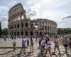 Indignación en Roma por las batallas de ‘gladiadores’ de Airbnb en el Coliseo