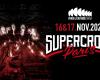 El Supercross en el Paris La Défense Arena se podrá ver en directo este fin de semana en AutoMoto la Chaîne.