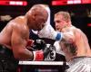 Boxeo. La plataforma Netflix se bloquea durante la transmisión de la pelea entre Mike Tyson y Jake Paul