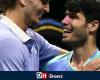 Eliminado del Masters, Alcaraz ya tiene la vista puesta en la Copa Davis. “Tengo muchas ganas de ayudar a Rafa a conseguir un título”