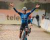 Ciclocross. Ciclismo. Superprestigio – Ceylin Alvarado continúa su cosecha de victorias en Merksplas