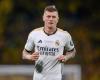 Toni Kroos da una importante pista sobre el regreso del Real Madrid