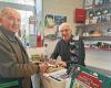 En Loudéac, la librería La Plume d’or cambiará de propietario