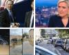 La mañana de OL, duramente sancionada, Marine Le Pen denuncia un intento de “asesinato” político y regresa a las víctimas de las inundaciones en el Jura… Las principales noticias de este sábado