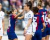 Madrid-Barça, el Clásico femenino más igualado