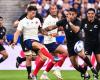 Emile Ntamack analiza el estado de forma de los All Blacks antes del reencuentro contra Francia