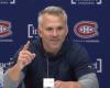 A Martin St-Louis “le encanta cómo juega su equipo a la defensiva”