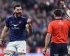 Rugby neozelandés: un éxito estrecho pero “fundamental” del XV francés contra los All Blacks