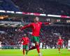 Portugal x Polonia: cómo fue la espectacular volea de Cristiano Ronaldo en la Nations League