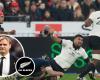 Calificaciones de jugadores de los All Blacks: estrellas de Ardie Savea, el error ‘costoso’ de Scott Robertson : Planet Rugby