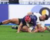 Francia – Nueva Zelanda: los Blues logran la victoria ante los All Blacks