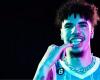 LaMelo Ball y los Hornets le juegan una mala pasada a los Bucks (115-114)