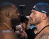 UFC 309 – Jon Jones vs. Stipe Miocic: Todos los resultados