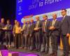 En la asamblea de Departamentos, Sarthe gana el Premio a la Innovación