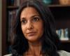 Linternas: ¡Poorna Jagannathan es Zoe!