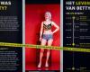 Países Bajos: un holograma para intentar resolver el asesinato de una prostituta