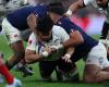 ZOOM. Francia – Nueva Zelanda: ¡Peato Mauvaka vuelve a superar los límites! El jugador del Stade Toulousain brilló (otra vez) en este loco partido