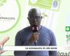 Senegal: los extranjeros no representan la mitad de la población, según declara el político Tahirou Sarr