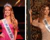 descubra las primeras fotos oficiales de Miss Nord Pas-de-Calais y Picardie