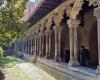 Patrocinio al rescate del gran claustro del Museo de los Agustinos