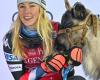 Shiffrin gana su octavo reno en Levi, Rast y Meillard quinto y séptimo.