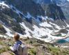 ‘Parecía una losa de cemento’: un excursionista hace un descubrimiento increíble en los Alpes italianos