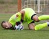 Fútbol. Copa de Francia. Olympique Saumur FC eliminado por US Concarneau (0-2)