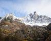 Muere un parapentista de 28 años en el macizo del Mont-Blanc, en Alta Saboya