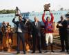 Encuentro internacional de Marruecos: el caballo “Al Othmane” gana el Gran Premio de SM el Rey Mohammed VI para los purasangres ingleses