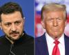 Zelensky cree que “la guerra terminará antes” con Donald Trump