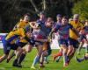 Rugby. Un partido clave para el Stade Caennais