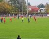 Copa de Francia: Obernai resiste bien, pero acaba cediendo ante el Metz (0-3)